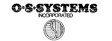 O.S. SYSTEMS INCORPORATED
