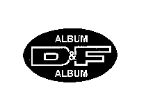 ALBUM D&F ALBUM