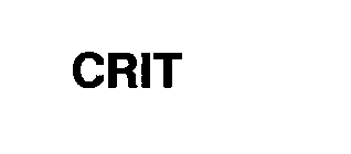 CRIT