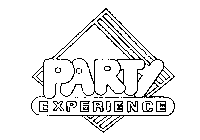 PARTY EXPERIENCE