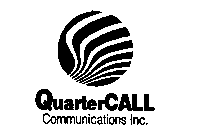 QUARTERCALL COMMUNICATIONS INC.