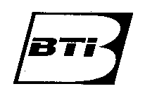 B BTI