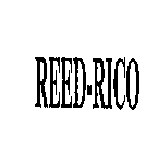 REED-RICO