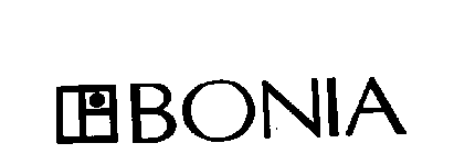 B BONIA