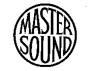 MASTER SOUND