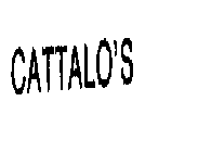 CATTALO'S