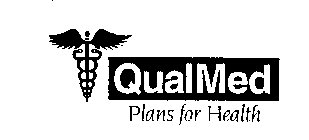 QUALMED PLANS FOR HEALTH