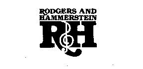 RODGERS AND HAMMERSTEIN RH