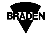 BRADEN