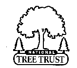 NATIONAL TREE TRUST