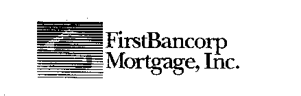 FIRSTBANCORP MORTGAGE, INC.