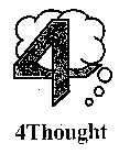 4 4THOUGHT