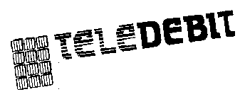 TELEDEBIT