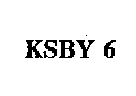 KSBY 6