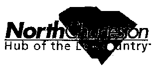 NORTH CHARLESTON HUB OF THE LOWCOUNTRY