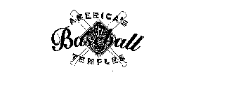 AMERICA'S BASEBALL TEMPLES