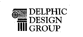 DELPHIC DESIGN GROUP
