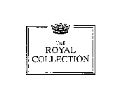 THE ROYAL COLLECTION