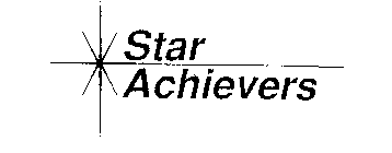STAR ACHIEVERS
