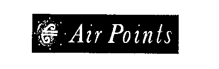 AIR POINTS
