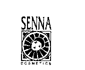 SENNA COSMETICS