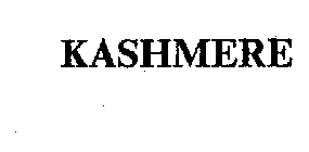 KASHMERE