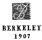 BERKELEY 1907 B
