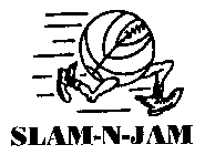 SLAM-N-JAM