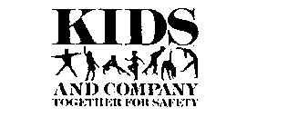 KIDS AND COMPANY TOGETHER FOR SAFETY