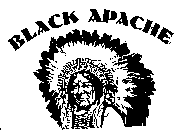 BLACK APACHE
