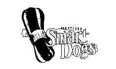 MEATLESS SMART DOGS