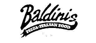 BALDINIS PIZZA-ITALIAN FOOD