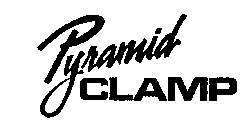 PYRAMID CLAMP