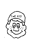 THE KID