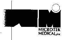 MI MICROTEK MEDICAL, INC