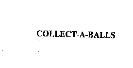 COLLECT-A-BALLS