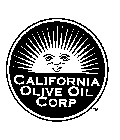 CALIFORNIA OLIVE OIL CORP