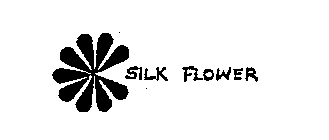 SILK FLOWER