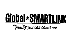 GLOBAL*SMARTLINK 