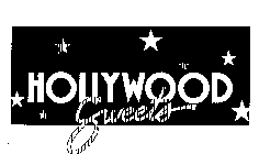 HOLLYWOOD SWEETS