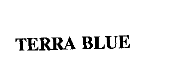 TERRA BLUE