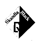 SKANDIA BLACK