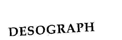 DESOGRAPH