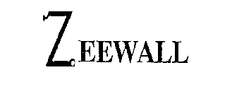 ZEEWALL