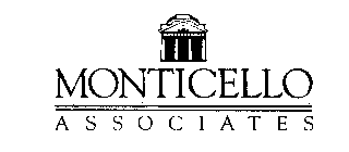 MONTICELLO ASSOCIATES