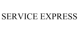 SERVICE EXPRESS