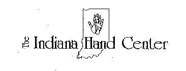 THE INDIANA HAND CENTER