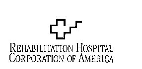 REHABILITATION HOSPITAL CORPORATION OF AMERICA
