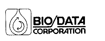 BIO/DATA CORPORATION