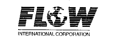 FLOW INTERNATIONAL CORPORATION